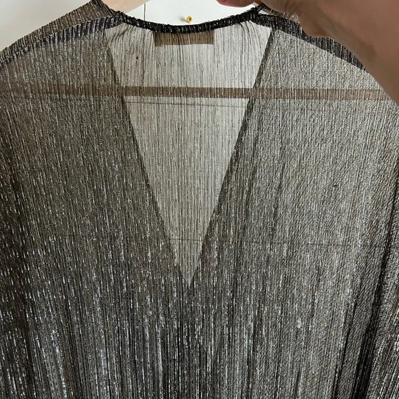 ba&sh sucre robe dress - Picture 7 of 7